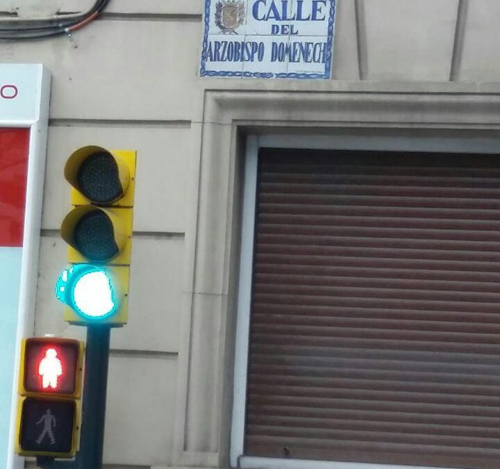 El callejero zaragozano mantiene nombres de señalados franquistas