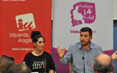 Pensiones Dignas. Una cuestión política