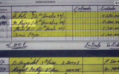 Moción de censura