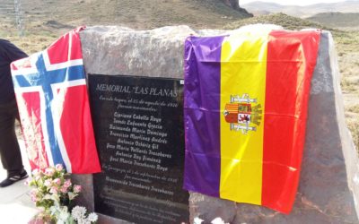 Memoria Democrática