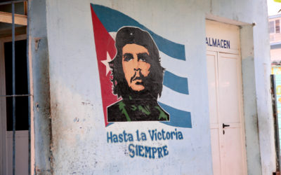 Hasta la Victoria Siempre
