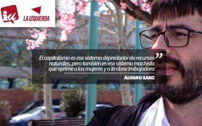 Cuando convergen el feminismo, el ecologismo … y el anticapitalismo