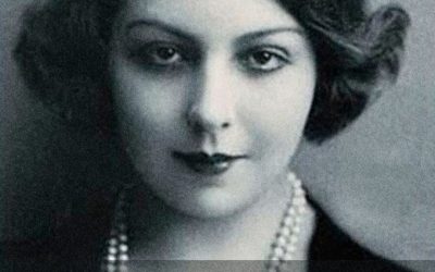 Maria Teresa León