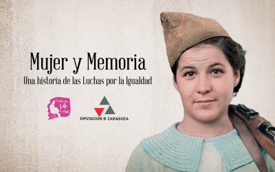 Empieza el ciclo «Mujer y Memoria»