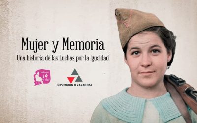 Acaba el Ciclo «Mujer y memoria: Una historia de las Luchas por la Igualdad»