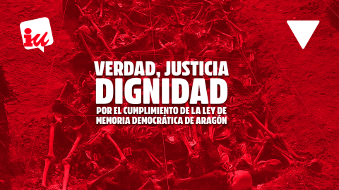 Día de la memoria democrática - Fundación 14 de abril