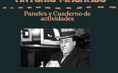 Aproximacion a antonio machado