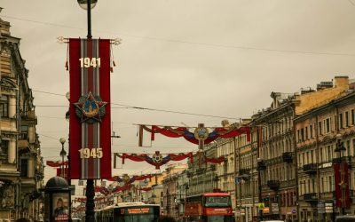 Vaciar —y armar— el Día de Europa