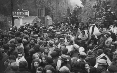 rendimos homenaje al exilio republicano español en el Día que lo recuerda