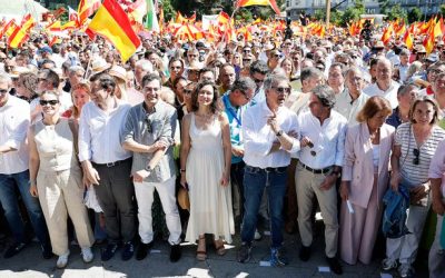Mafia o Democracia