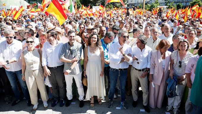 Mafia o Democracia