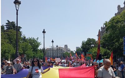 Marcha Republicana