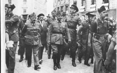 Por un 18 de Julio con Memoria