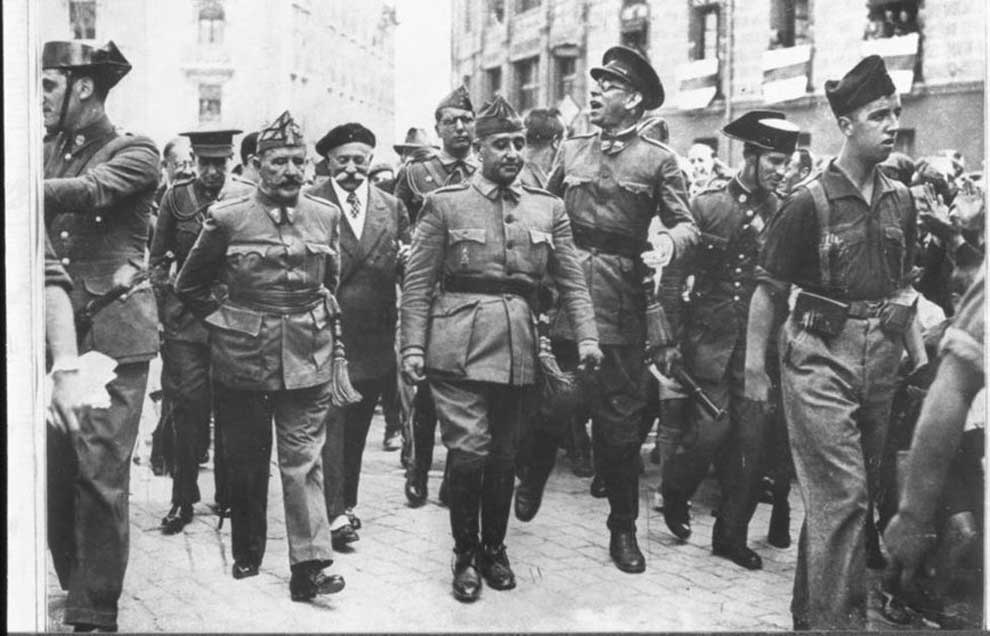 Por un 18 de Julio con Memoria
