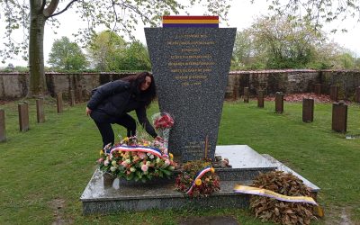 Desde el Campo de Gurs