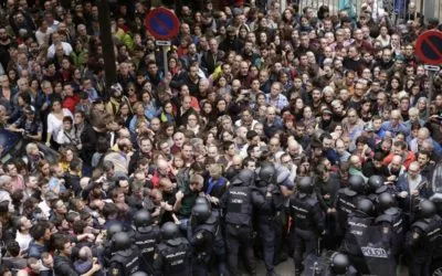 2 de octubre, la necesidad de un nuevo país