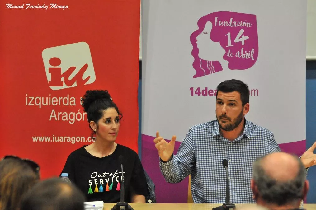 Pensiones Dignas. Una cuestión política