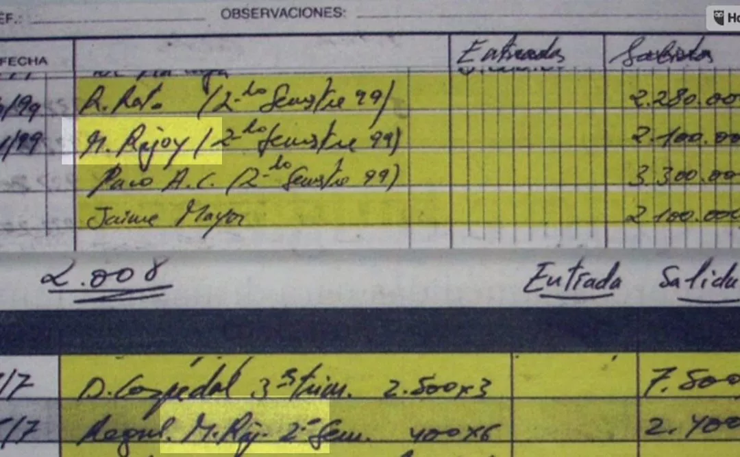 Moción de censura