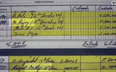 Moción de censura