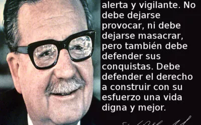 Salvador Allende