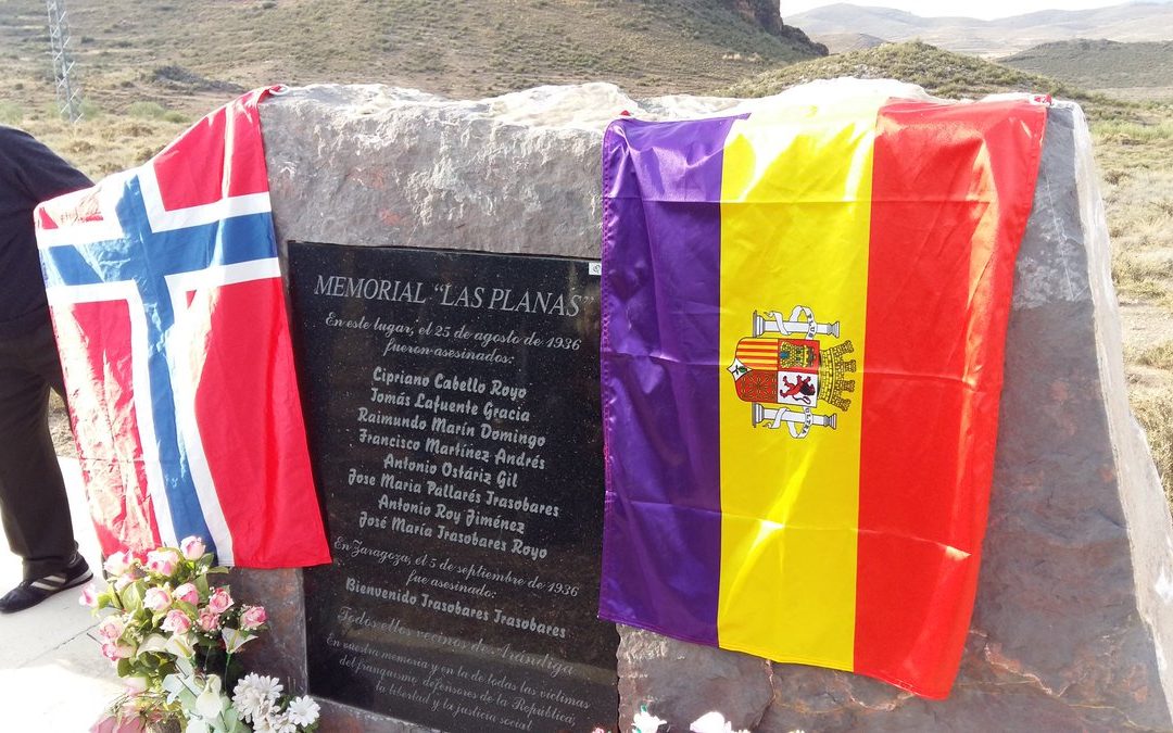 Memoria Democrática