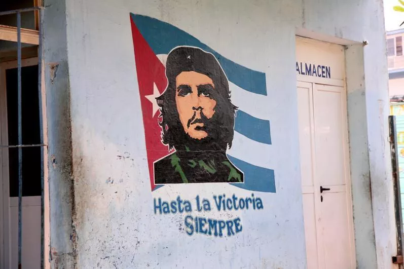 Hasta la Victoria Siempre