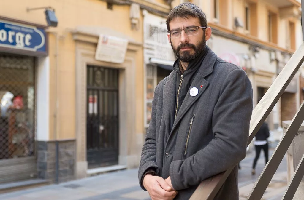 Entonces…¿Qué es el terrorismo?