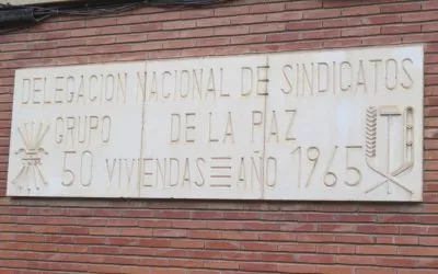 fuera placas franquistas de nuestras calles