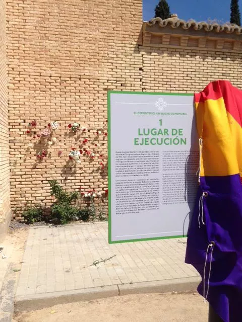 Memoria Histórica, Memoria democrática.