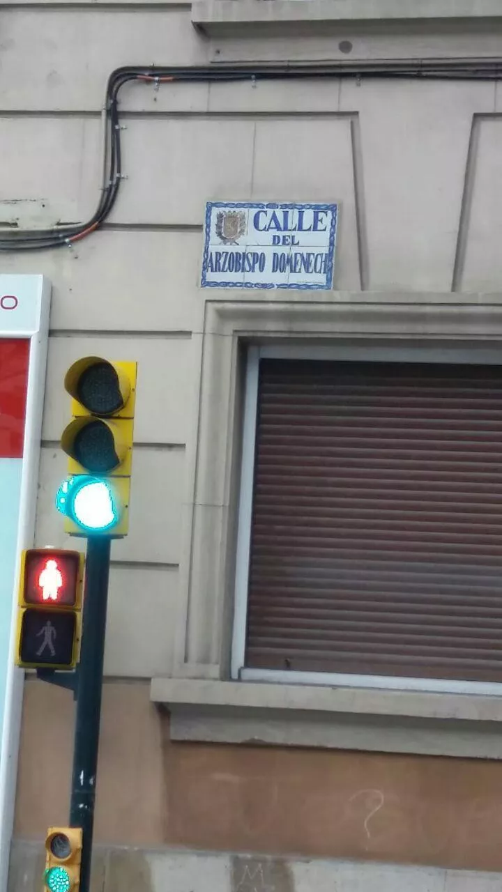 El callejero zaragozano mantiene nombres de señalados franquistas