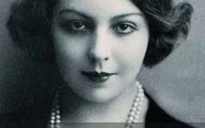 Maria Teresa León