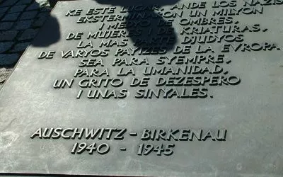 El Holocausto