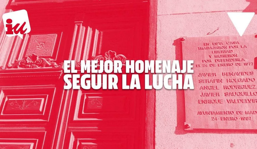 24 de Enero de 1977