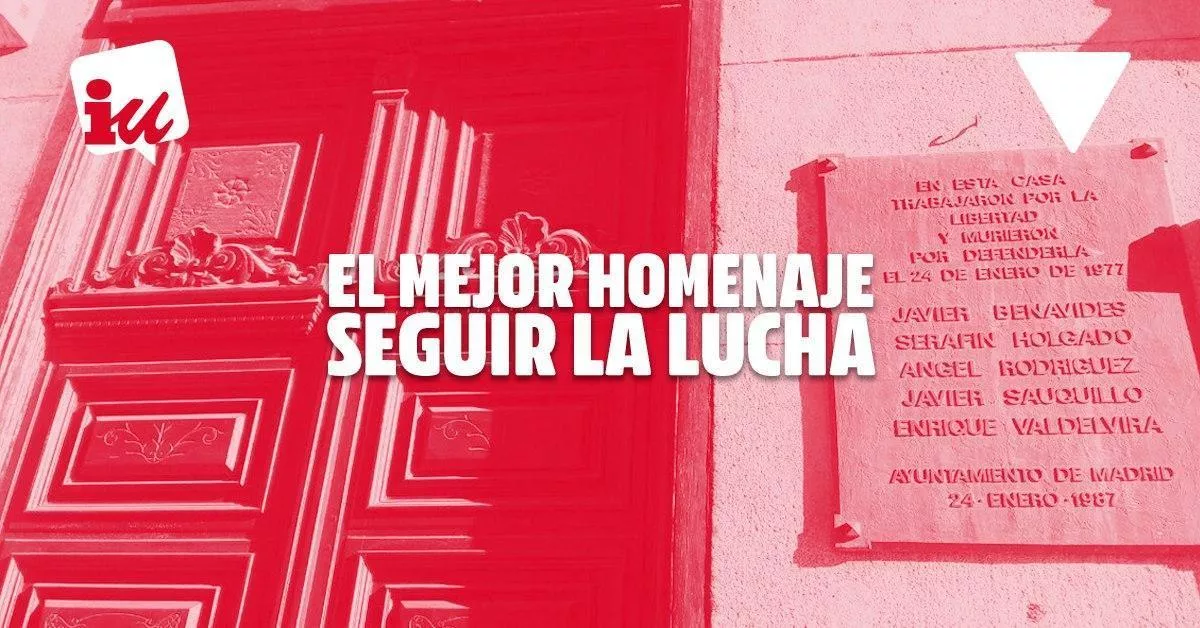 24 de Enero de 1977