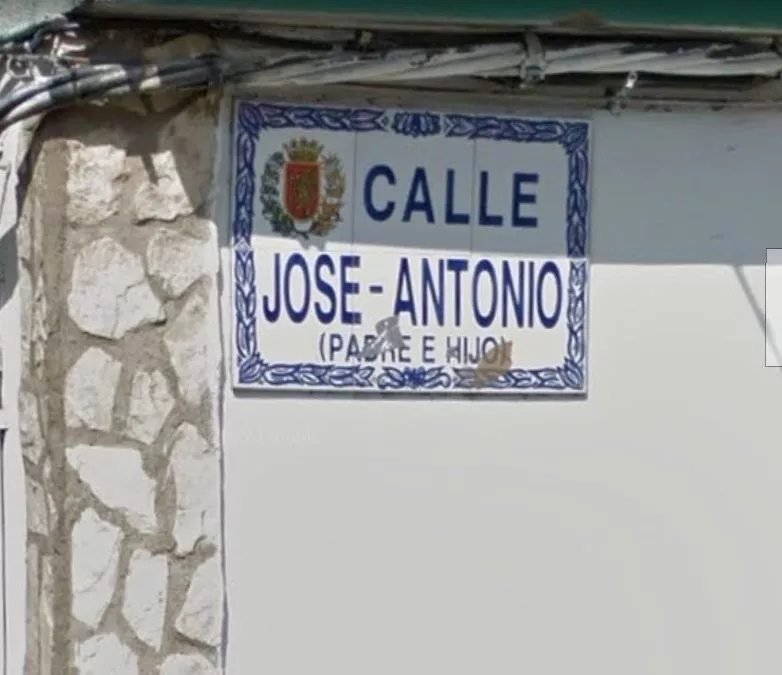 El espíritu de Primo de Rivera