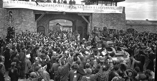 Mauthausen