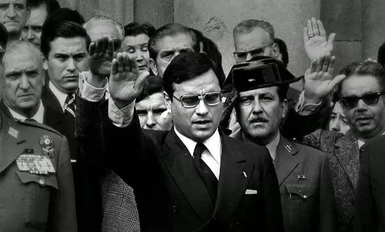 Una vergüenza