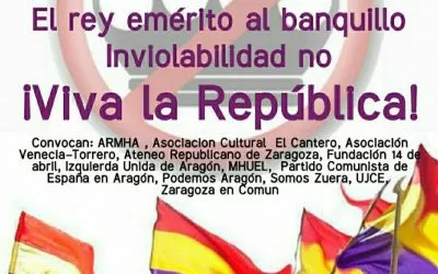 UNA SALIDA REPUBLICANA A LA CRISIS