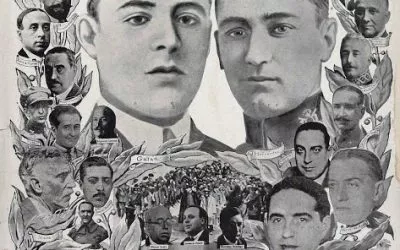 A los 90 años de la sublevación de Jaca: La República necesaria