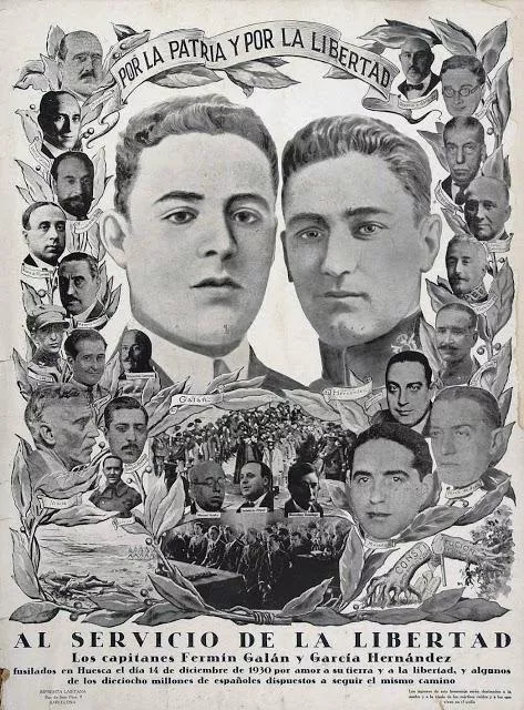A los 90 años de la sublevación de Jaca: La República necesaria