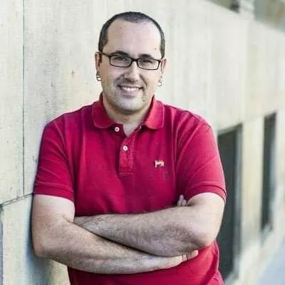 alberto garzón vuelve a tener razon