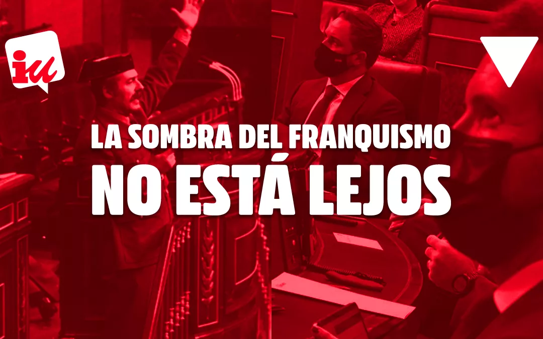Se sienten, ¡¡coño¡¡