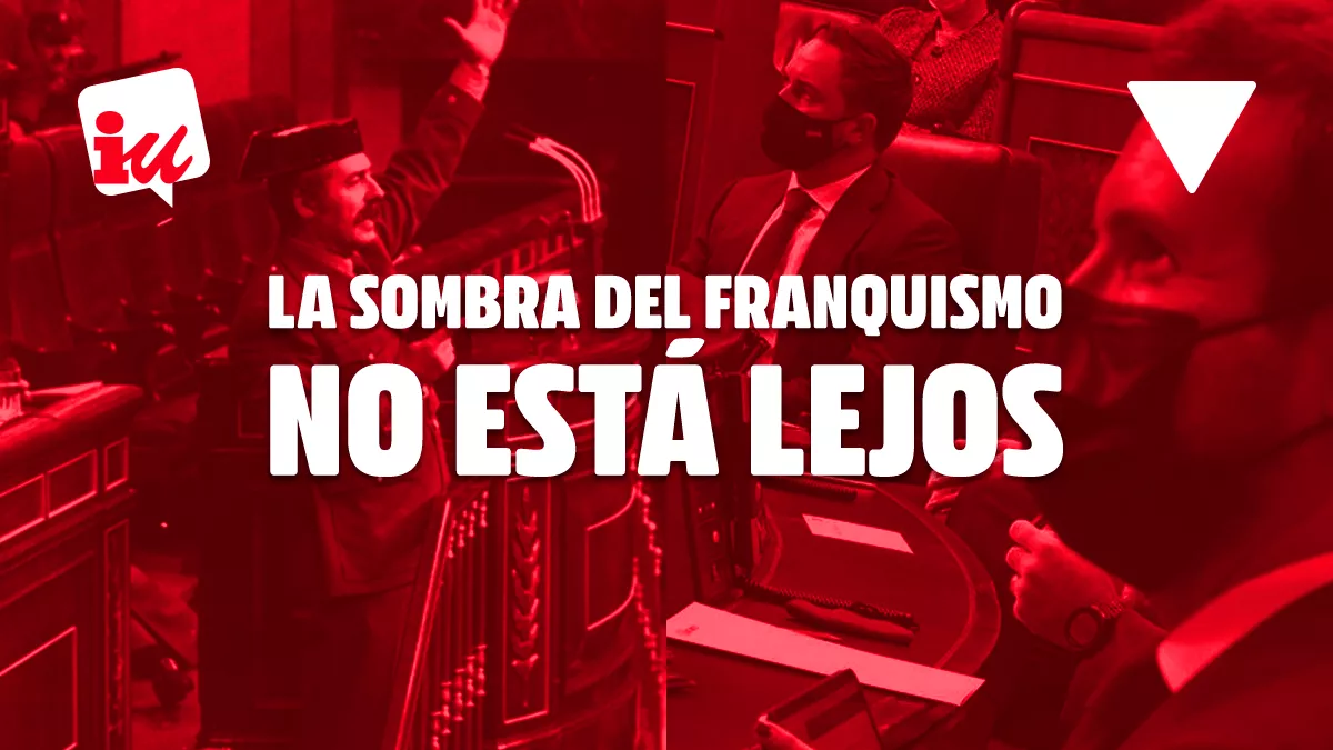 Se sienten, ¡¡coño¡¡