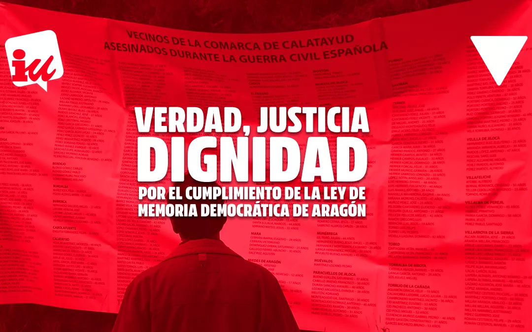 Día de la memoria democrática