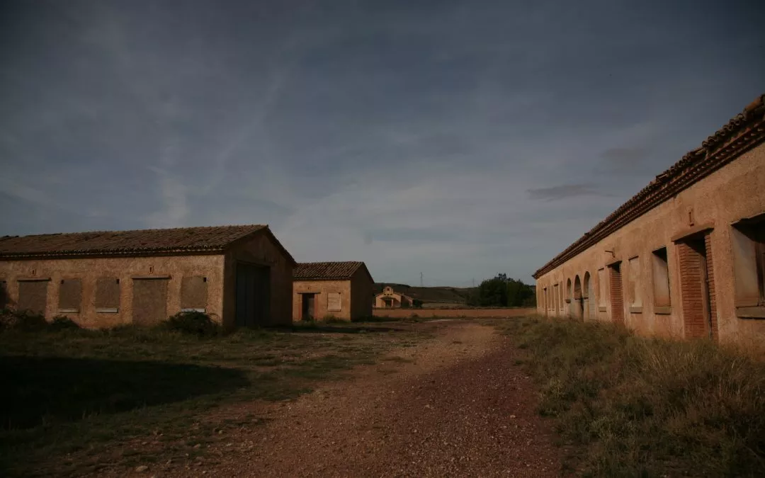 Pequeña Rusia (Belchite)
