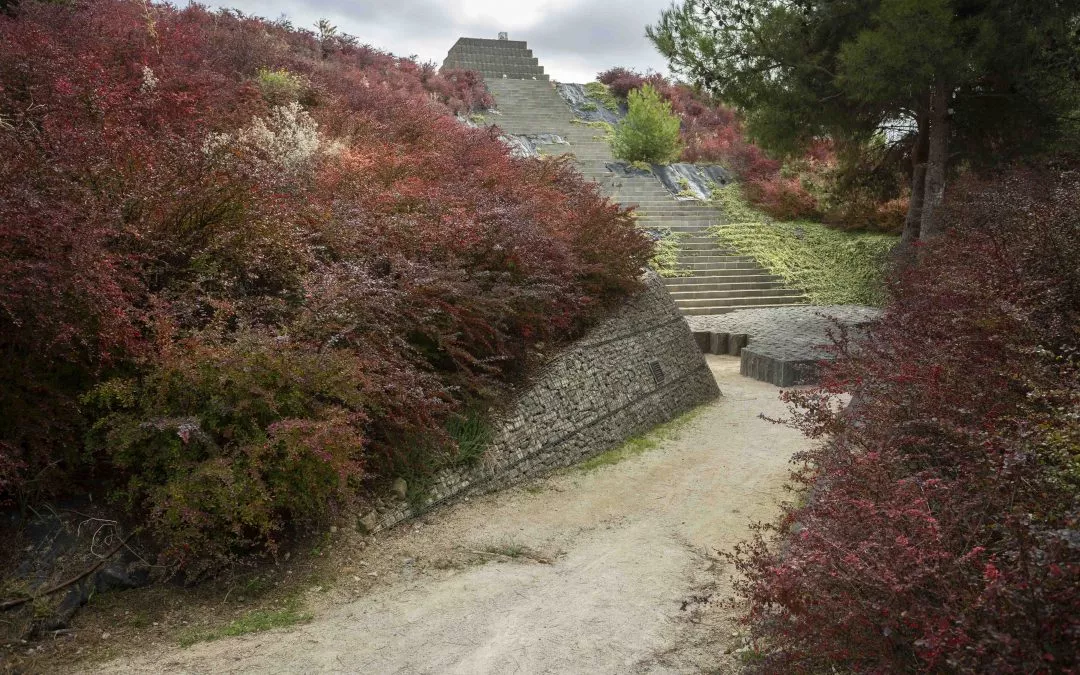 HUESCA: Ruta de Memoria Democrática