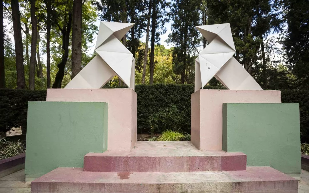 Las Pajaritas (Huesca)