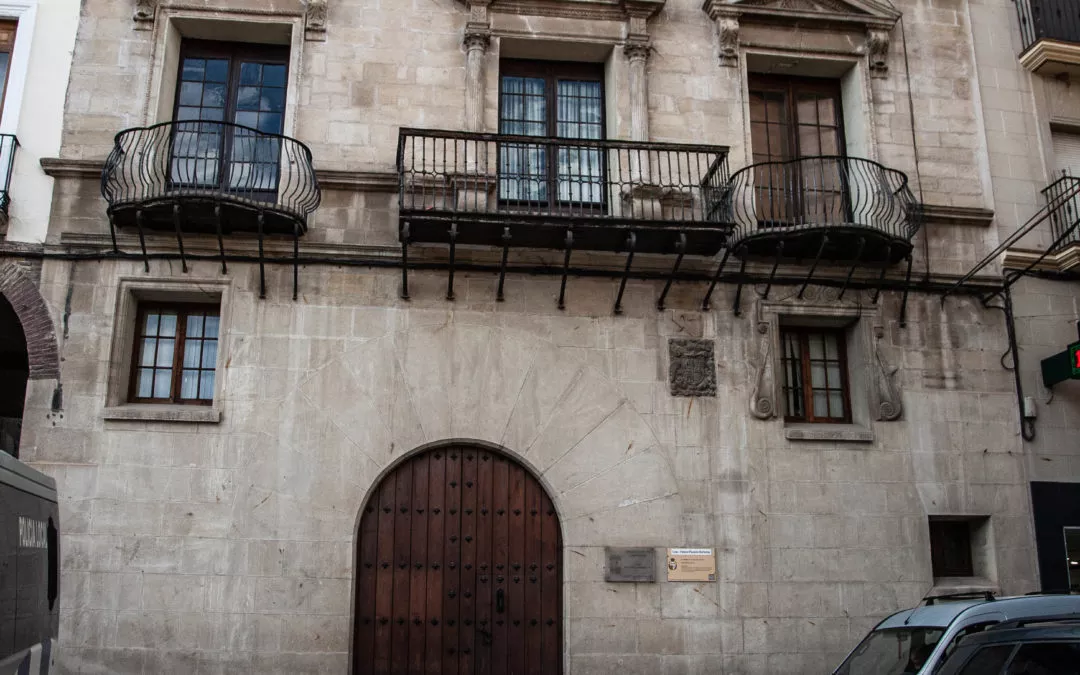 Consejo de Defensa de Aragón (Caspe)