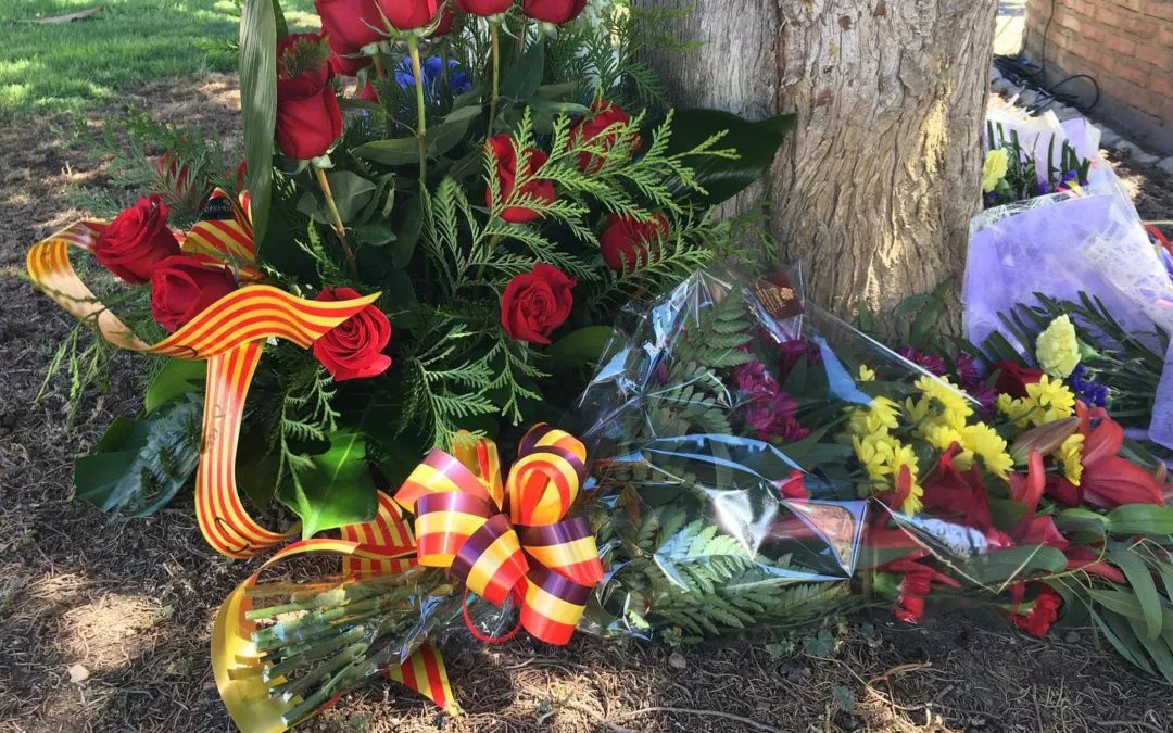 Día de homenaje y recuerdo a quienes fueron deportados a campos nazis