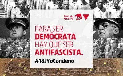 Hoy, 18 de julio